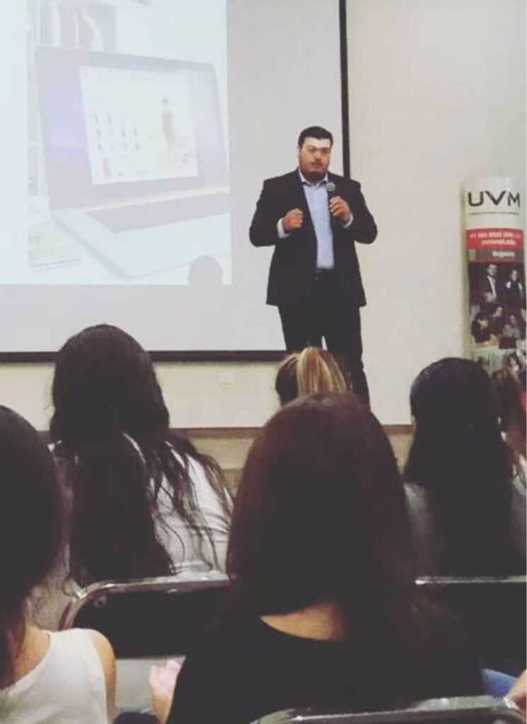 rai marfil - consultor en inteligencia artificial