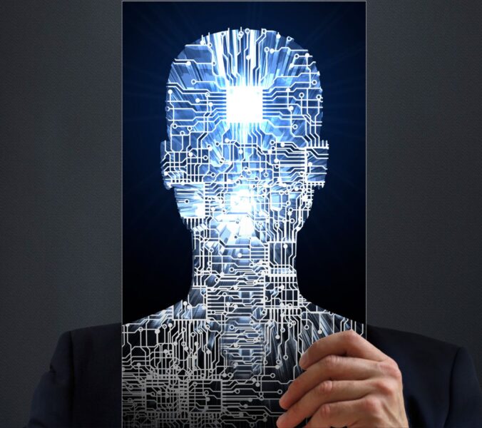 consultor de inteligencia artificial