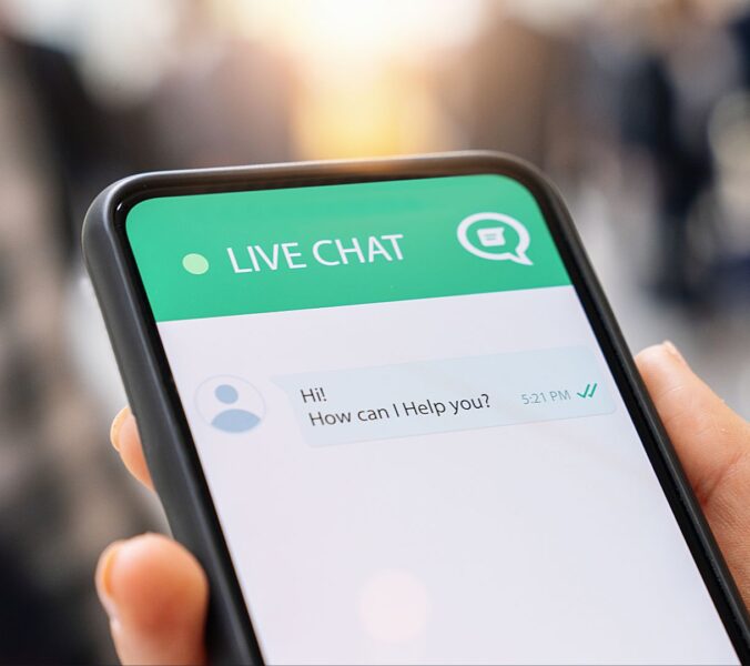 chatbot